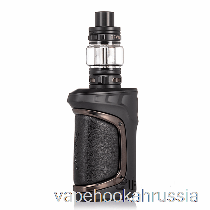 Vape Russia Smok Mag-18 230w стартовый комплект черный бронзовый